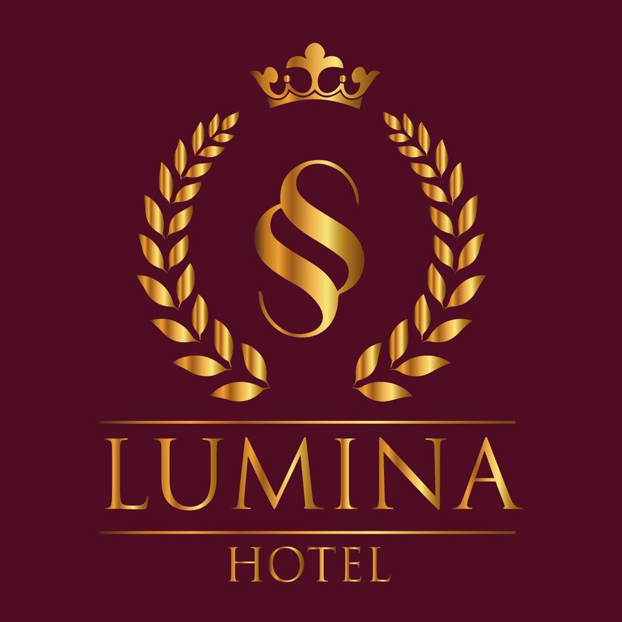 Ss Lumina Hotel Bangalore Eksteriør billede
